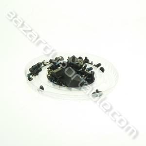 Kit visserie pour Alienware M17X -R3 
